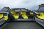 Citroen CXPERIENCE Concept 2016 года